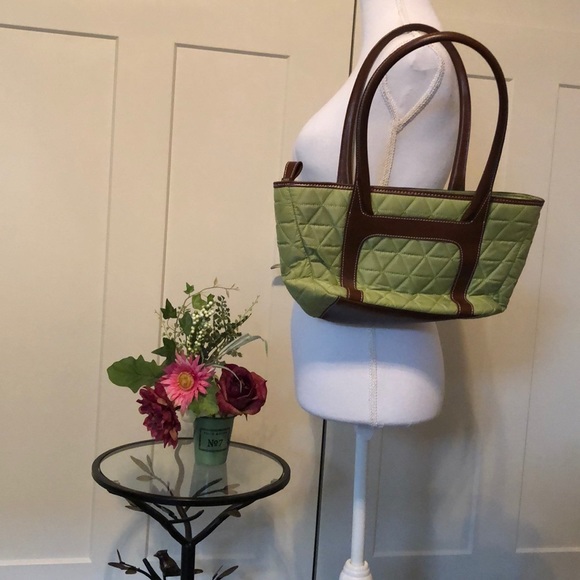 LOFT Handbags - Ann Taylor Loft Tote Bag